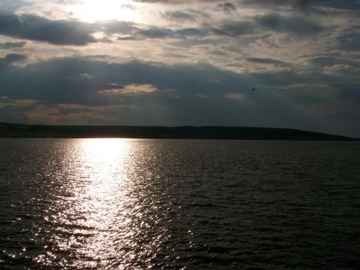 Горбівці з panoramio.com - Gorbivtsi