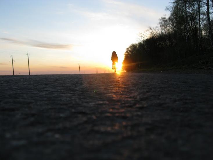 Рідколісся з panoramio.com - Рідколісся