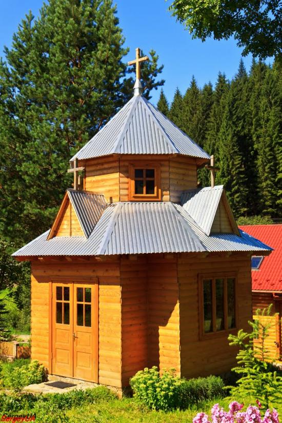 Вороненко з panoramio.com - Вороненко