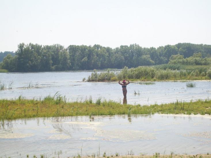 Сокирна з panoramio.com - Сокирна