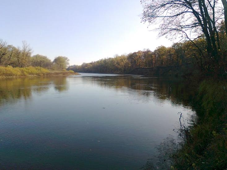 Піщане з panoramio.com - Песчаное
