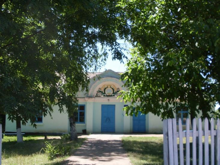 Бондурі з panoramio.com - Бондурі