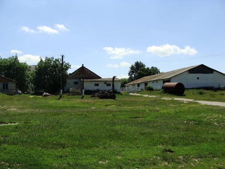 Черемошне з panoramio.com - Черемошне