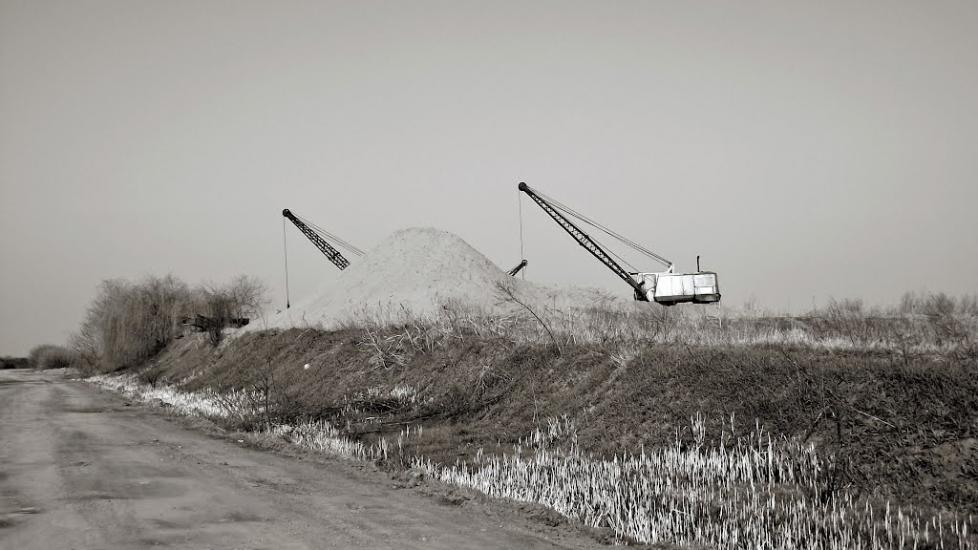 Руські Геївці з panoramio.com - Русские Геевцы