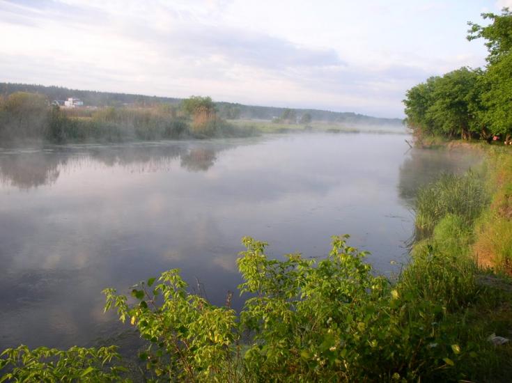Задонецьке з panoramio.com - Задонецкое