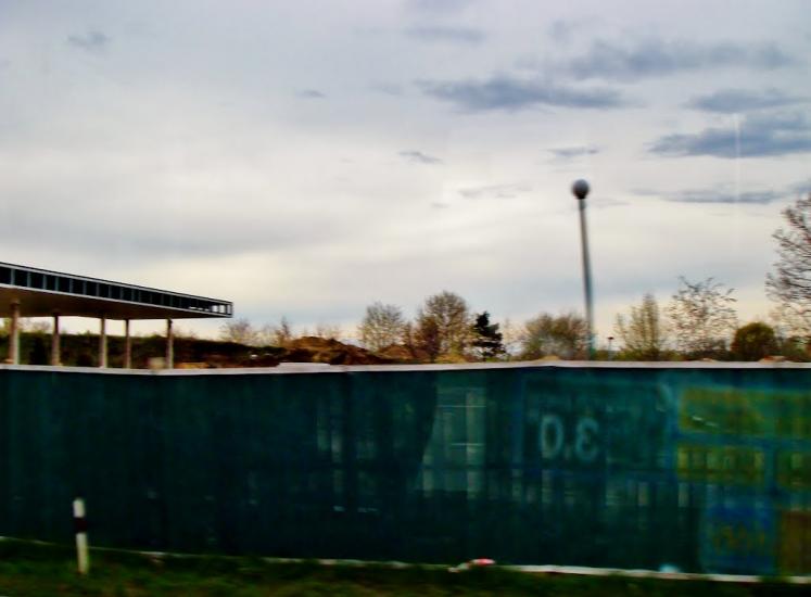 Гребінки з panoramio.com - Гребінки