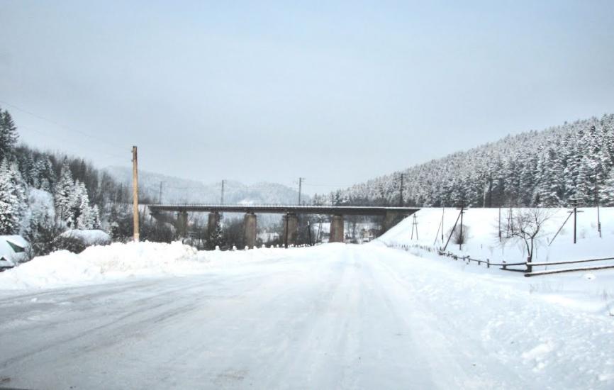 Розлуч з panoramio.com - Rozluch