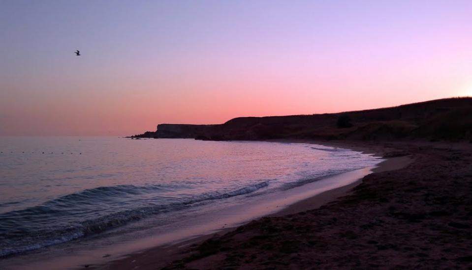 Завітне з panoramio.com - Завітне