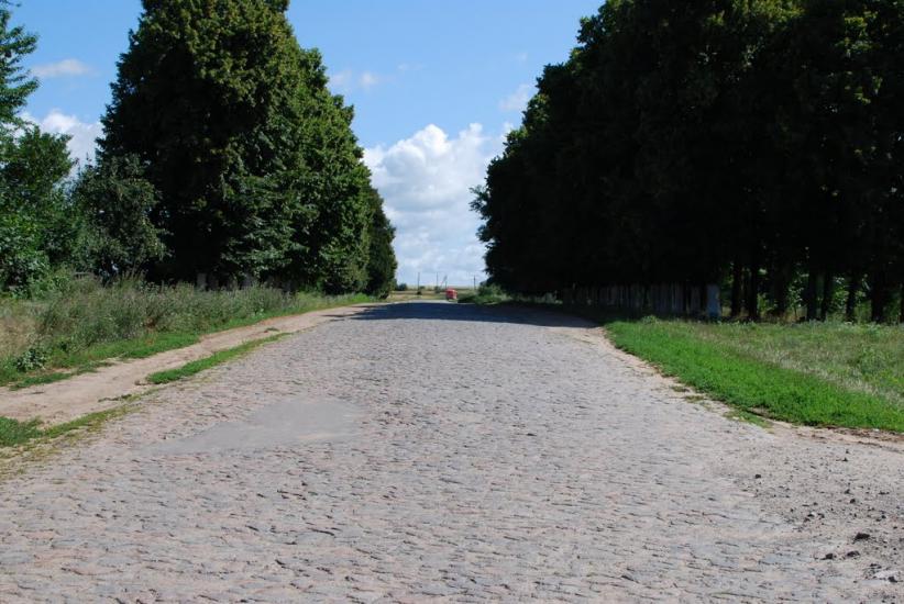 Степашки з panoramio.com - Степашки