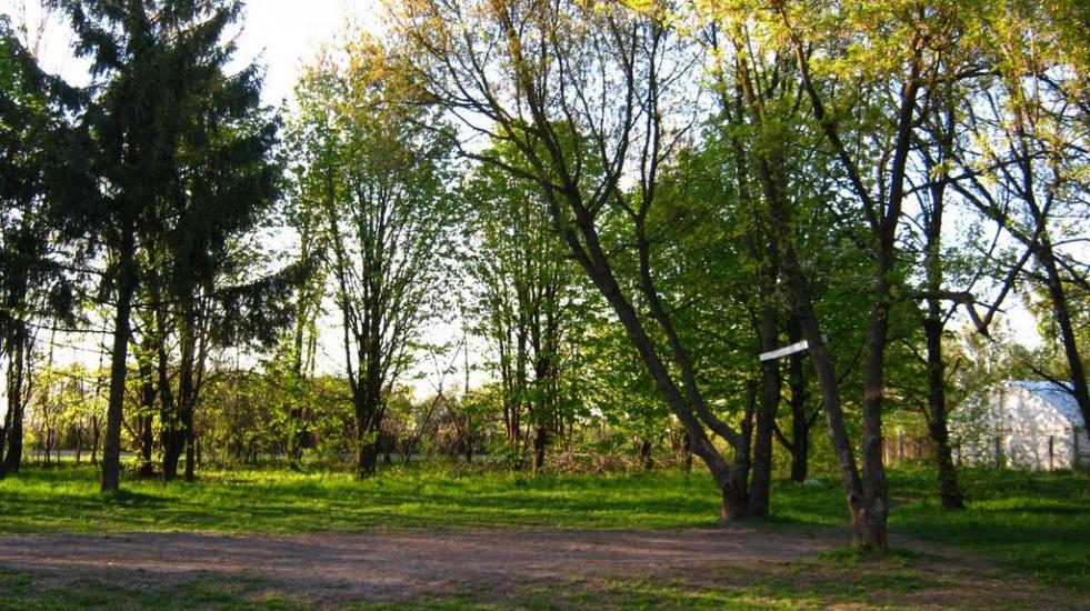 Радехів з panoramio.com - Радехів