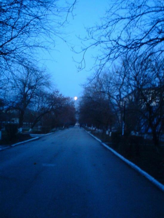 Кіровське з panoramio.com - Кіровське