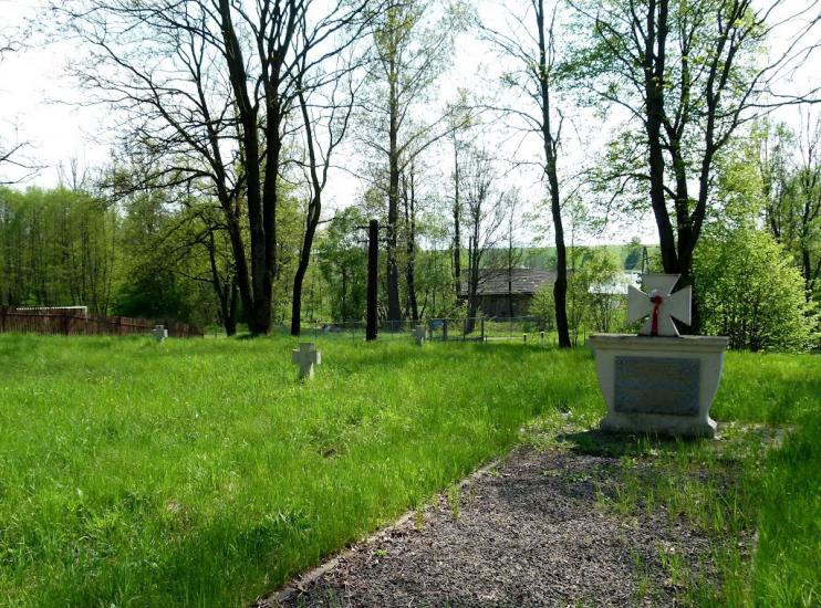 Дев'ятир з panoramio.com - Девятир