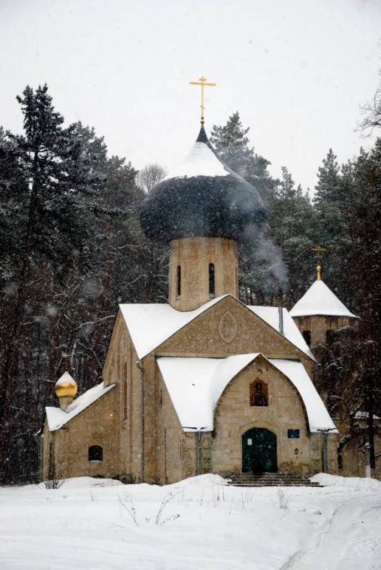 Сорокове з panoramio.com - Сороково