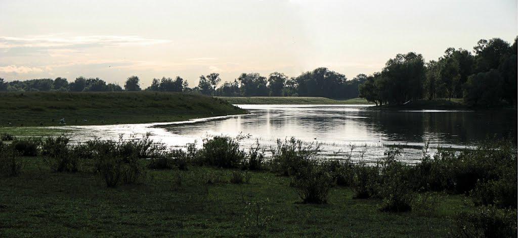 Брусилів з panoramio.com - Брусилов