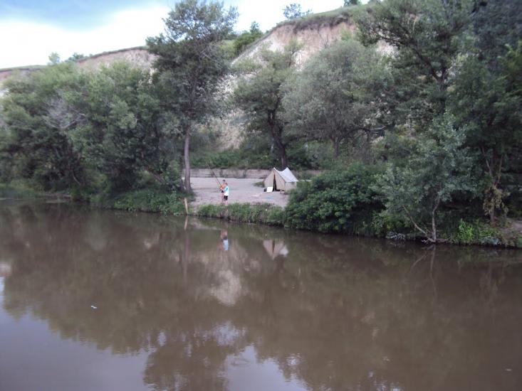 Великий Суходіл з panoramio.com - Великий Суходол