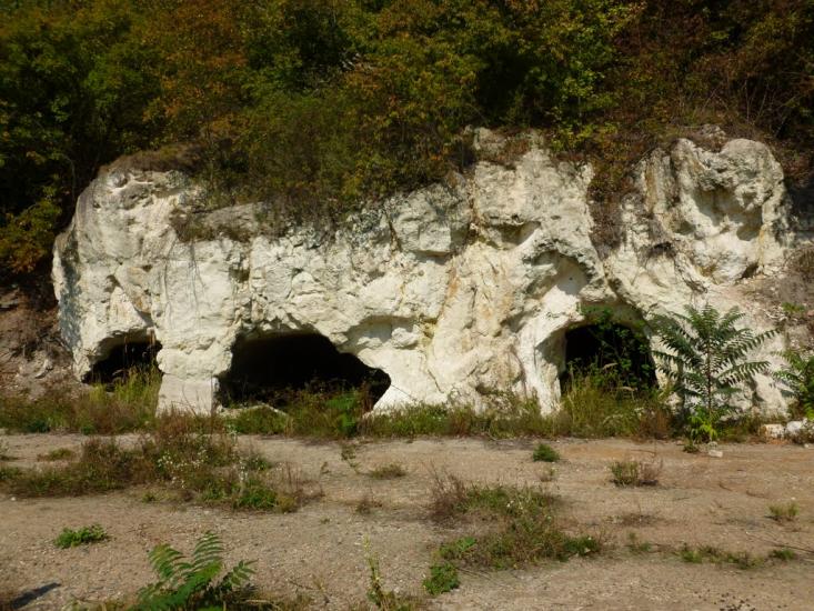 Мужієво з panoramio.com - Muzhiyevo