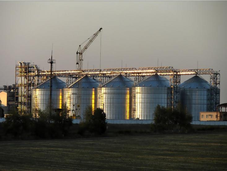 Городківка з panoramio.com - Gorodkivka
