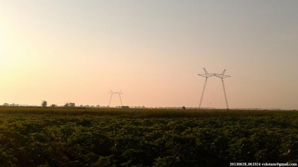 Бурківка з panoramio.com - Бурківка