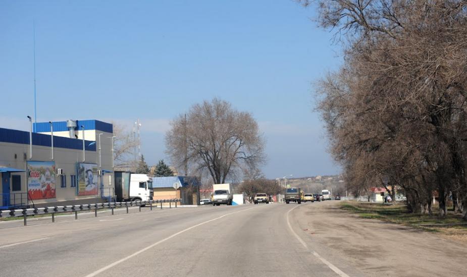 Василівка з panoramio.com - Василівка