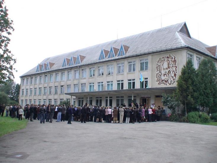 Ганнусівка з panoramio.com - Ганнусівка