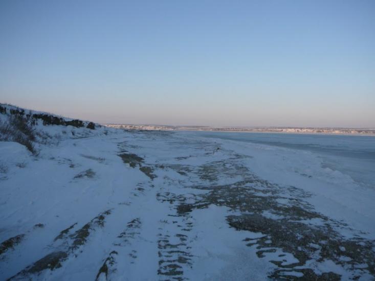 Мар'янівка з panoramio.com - Марьяновка