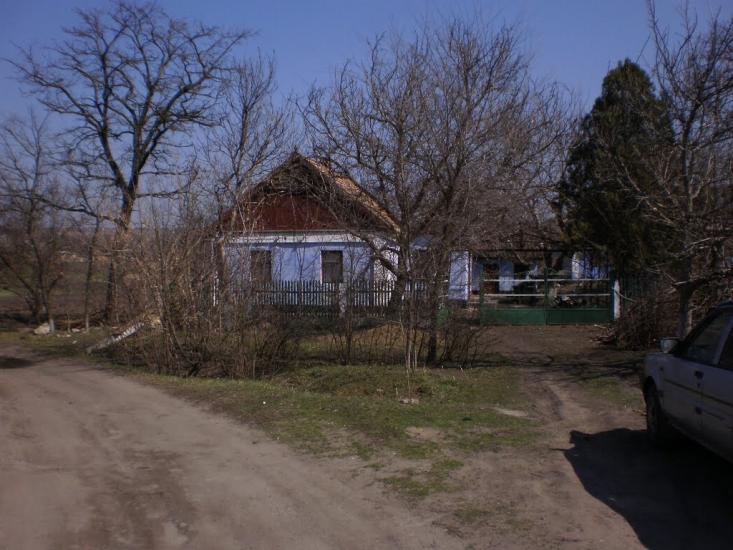 Жовтень з panoramio.com - Жовтень