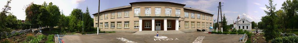 Світле з panoramio.com - Svitle