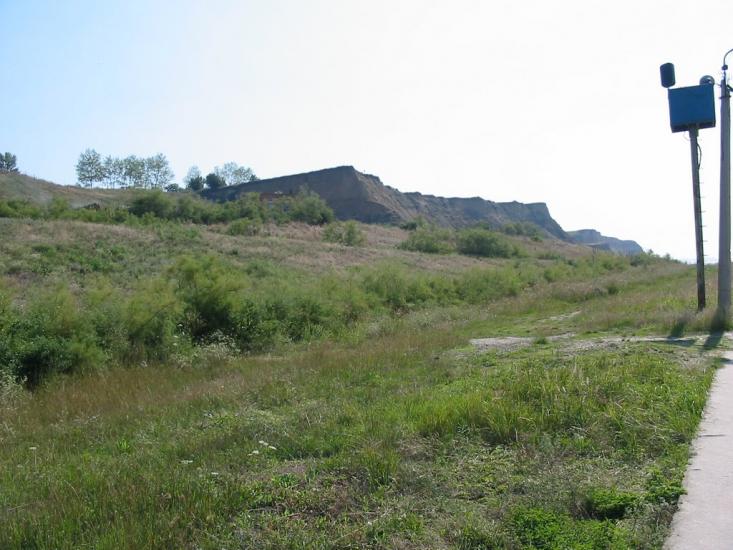 Морське з panoramio.com - Морское