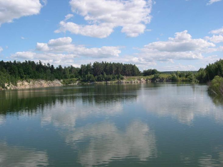 Чорногородка з panoramio.com - Черногородка