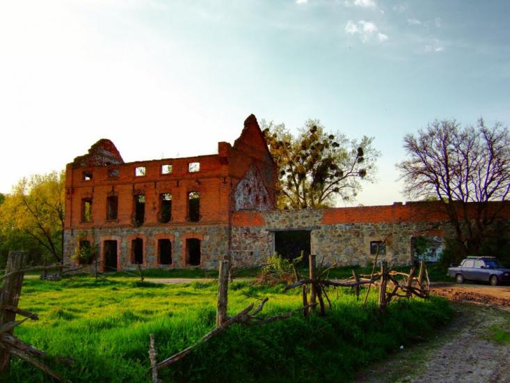 Пугачівка з panoramio.com - Пугачівка