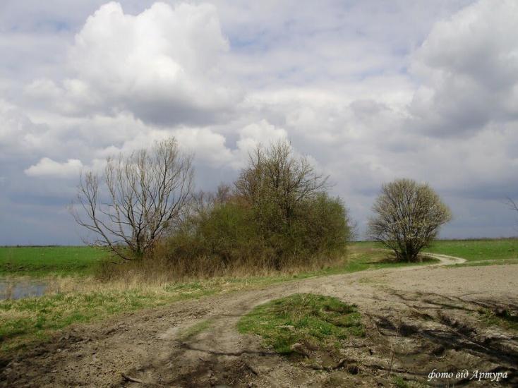 Звози з panoramio.com - Звозы