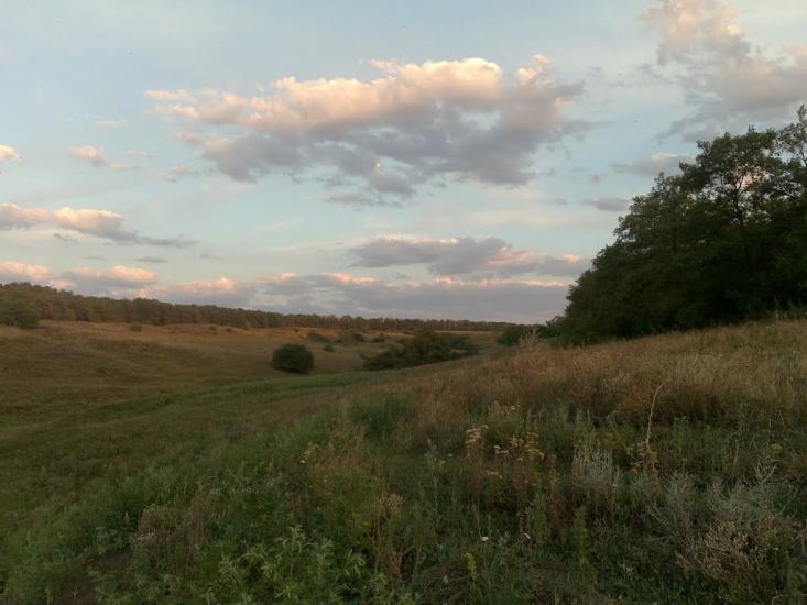 Сергіївка з panoramio.com - Сергіївка