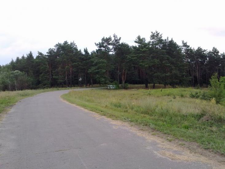 Гупалівка з panoramio.com - Гупалівка