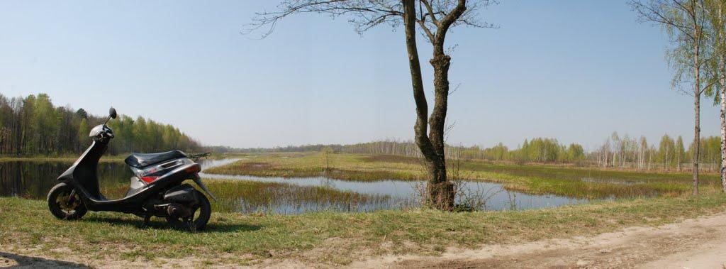 Брідок з panoramio.com - Брідок