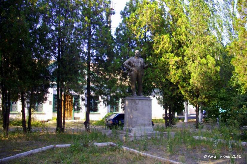 Пологи з panoramio.com - Пологи