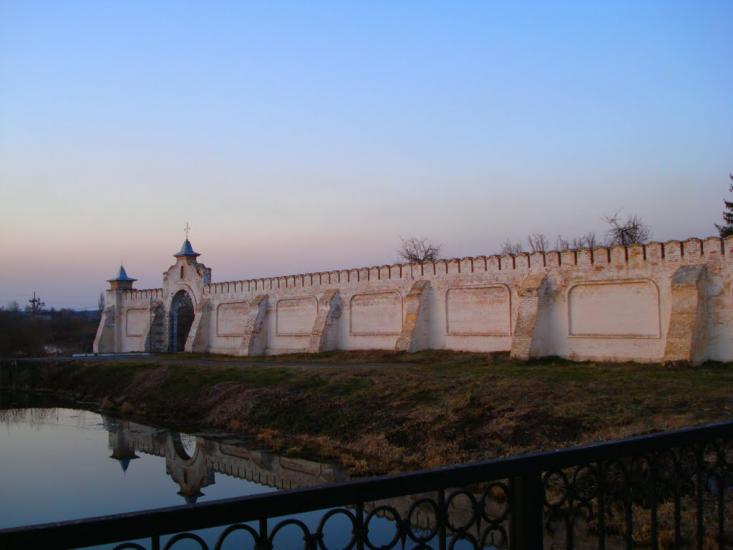 Пляшева з panoramio.com - Пляшева