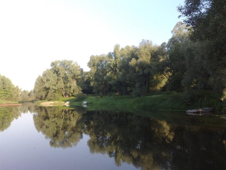 Горбове з panoramio.com - Gorbove