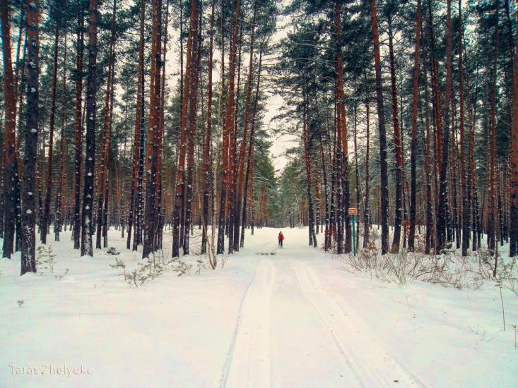 Кримка з panoramio.com - Кримка