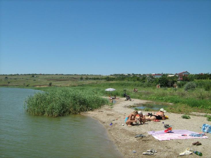 Мале з panoramio.com - Male