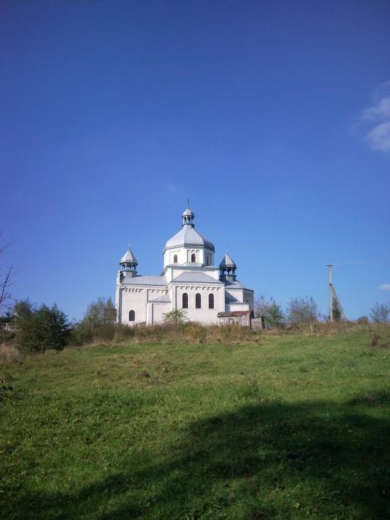 Загір'я з panoramio.com - Zagirya