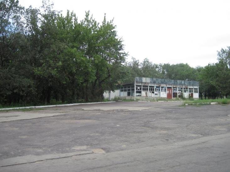 Петрове з panoramio.com - Petrove