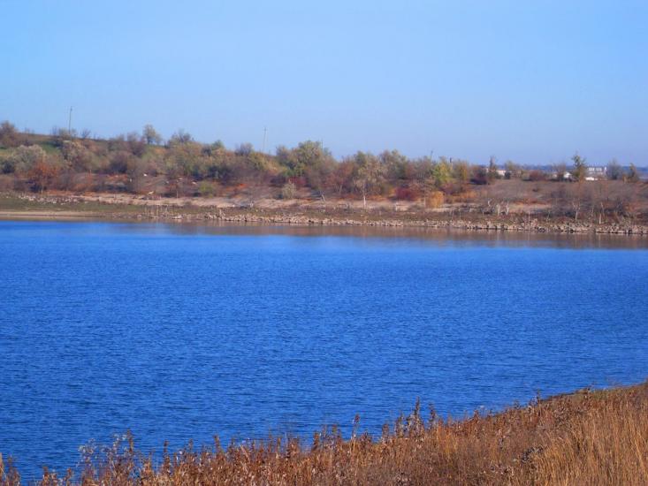 Доманівка з panoramio.com - Доманевка