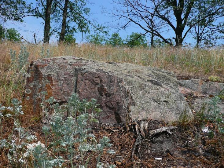 Чорногородка з panoramio.com - Chornogorodka