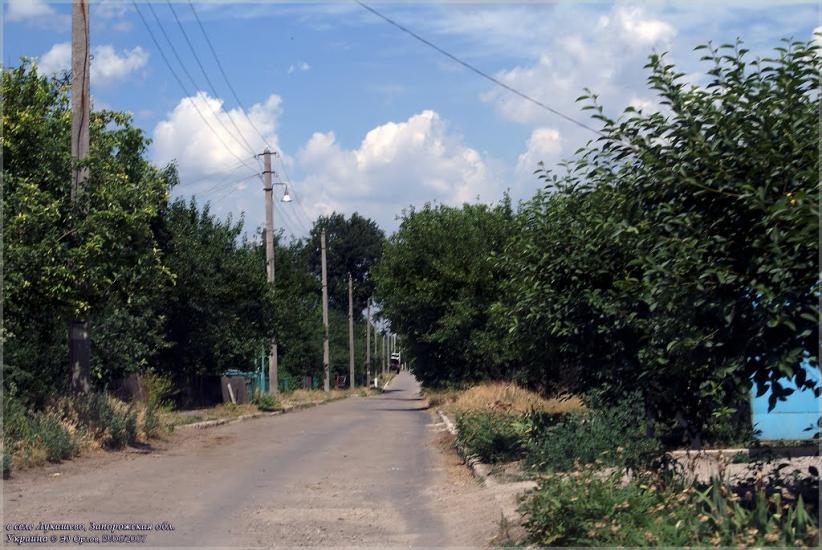 Лукашеве з panoramio.com - Lukasheve