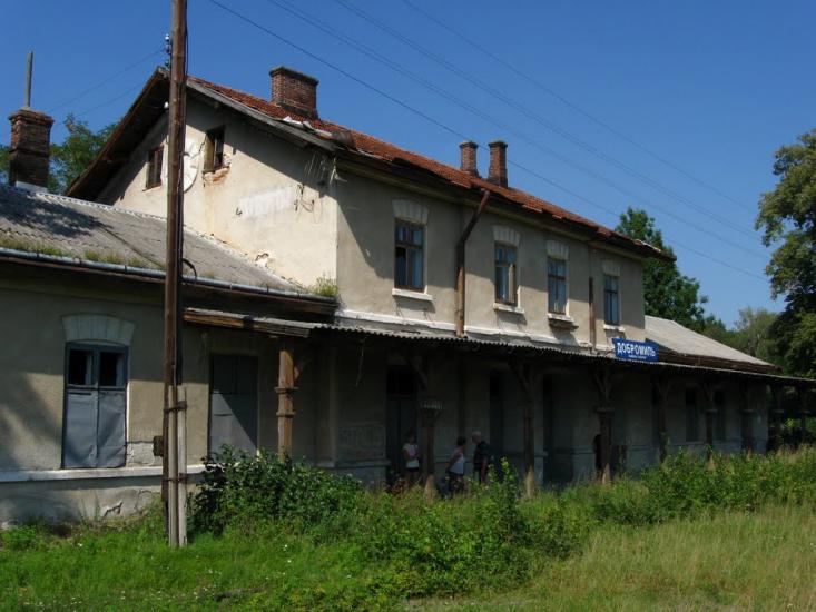 Добромиль з panoramio.com - Dobromyl