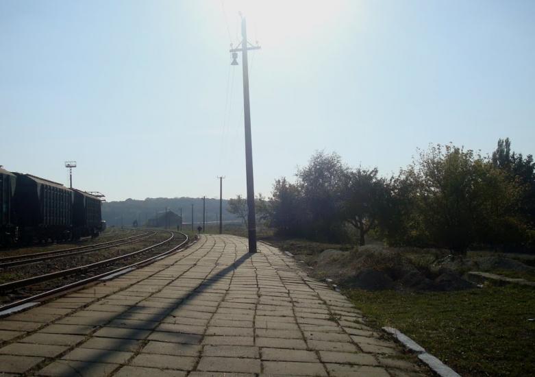 Закупне з panoramio.com - Закупное
