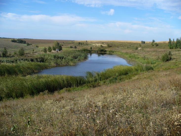 Косяківка з panoramio.com - Косяковка