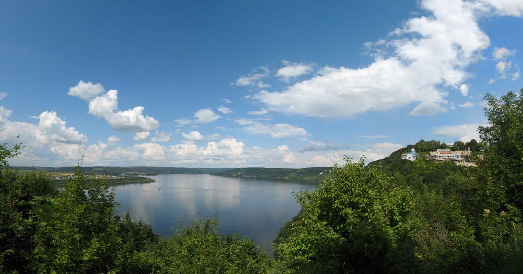 Михалкове з panoramio.com - Михалкове