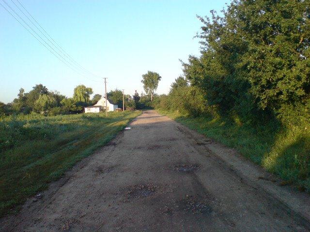 Самгородок з panoramio.com - Самгородок