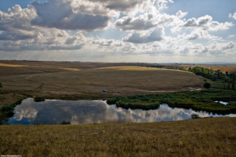 Ключі з panoramio.com - Ключи